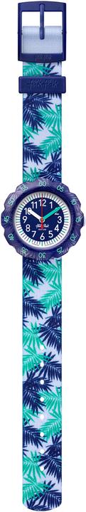Actual product image Flik Flak Releaf (Analogue wristwatch, 35 mm)
