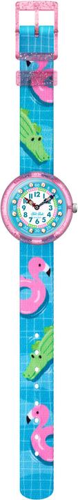 Image du produit Flik Flak Splashtastic (Montre analogique, 32 mm)