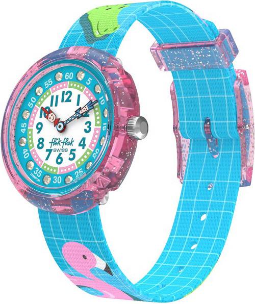 Image du produit Flik Flak Splashtastic (Montre analogique, 32 mm)