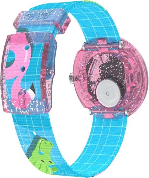 Image du produit Flik Flak Splashtastic (Montre analogique, 32 mm)