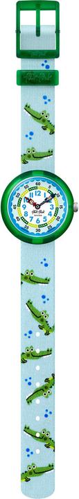 Actual product image Flik Flak Seaulater (Analogue wristwatch, 32 mm)