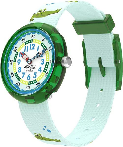 Actual product image Flik Flak Seaulater (Analogue wristwatch, 32 mm)