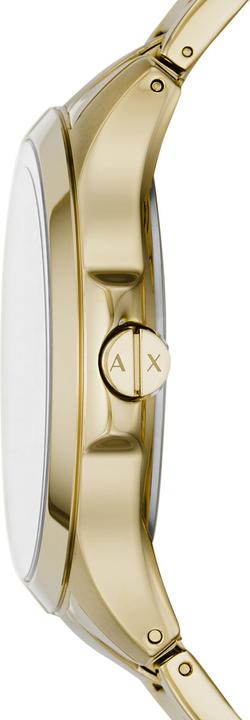 Image du produit Giorgio Armani Hampton (Montre analogique, 46 mm)