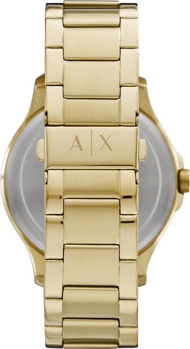 Image du produit Giorgio Armani Hampton (Montre analogique, 46 mm)