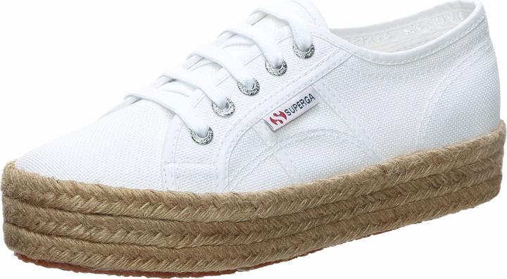 Superga 2730-COTROPEW Sneaker Damen (41)