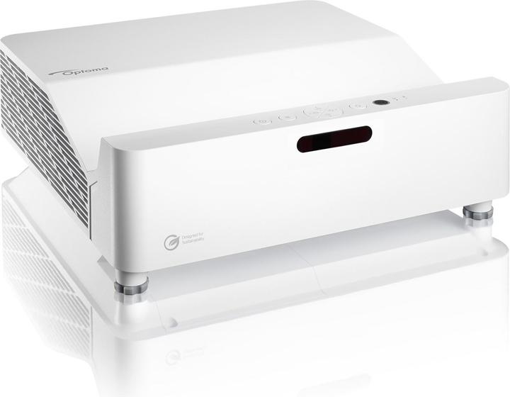 Actual product image Optoma GT3500HDR DLP FULL HD (Full HD, 3800 lm)