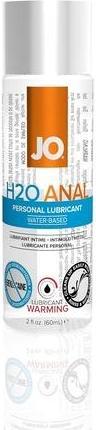Actual product image System JO Anal Warming (60 ml)