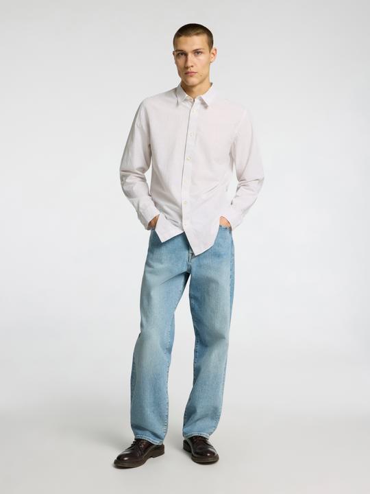 Image du produit Selected Homme Slim Fit Hemd (L)