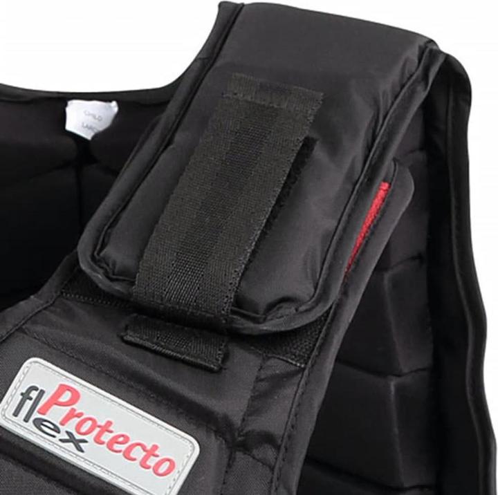 Produktbild Kerbl Sicherheitsweste PectoFlex light Erwachsene