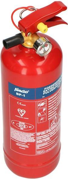 Image du produit Alecto BP-1 (A)
