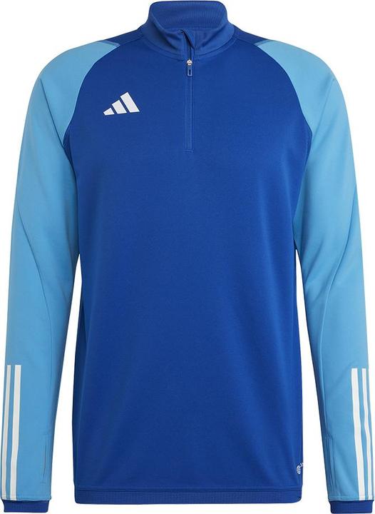 adidas Tiro 23 Competition 1/4-Zip Trainingstop Herren