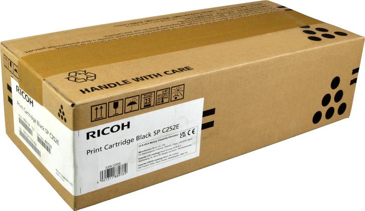 RICOH 407531 (BK)