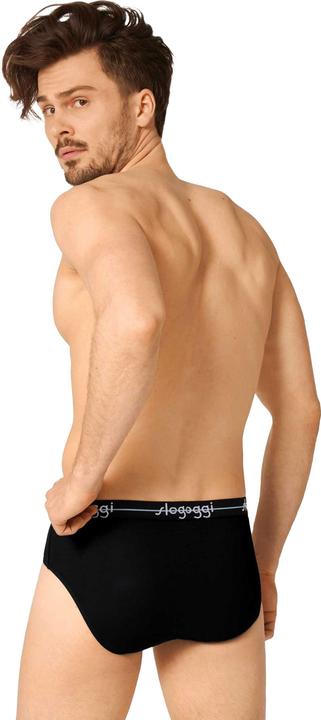Image du produit Sloggi 2erPack men Start Midi (XL, lot de 2)