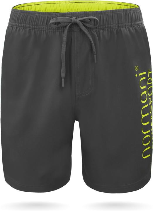 Actual product image Normani Men's Swim Shorts Nio (S)