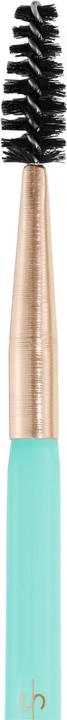 Produktbild Sweed Duo Brow & Liner Brush (Augenbrauen)