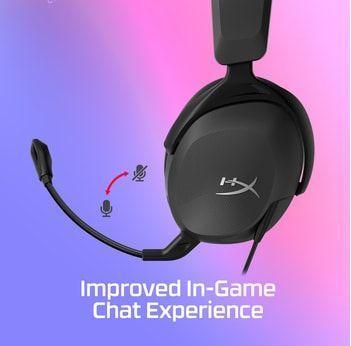 Actual product image HyperX Cloud Stinger 2 Core (Cable)
