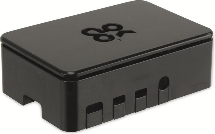 Produktbild OKdo Raspberry Pi 4 Model B Gehäuse