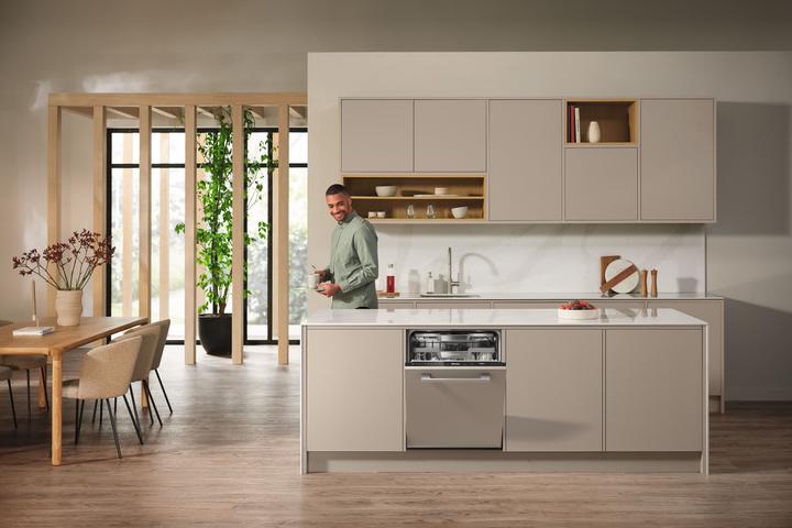 Produktbild Miele G 7793 SCVi AD 125 Gala Ed.