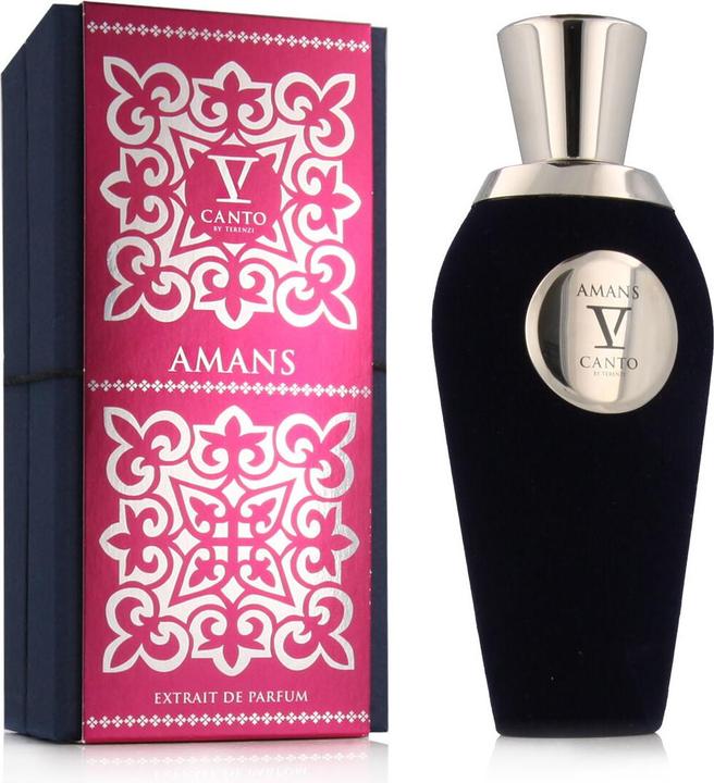 Actual product image V Canto Amans V by Extrait De Parfum Spray 100 ml (Eau de parfum, 100 ml)