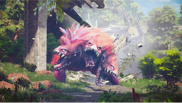 Immagine prodotto THQ Biomutante (PC, DE)