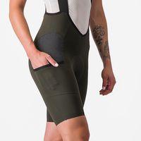 Image du produit Castelli Free Unlimited W Bibshort (XL)