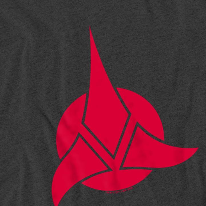 Produktbild Klingon TShirt (XXL)