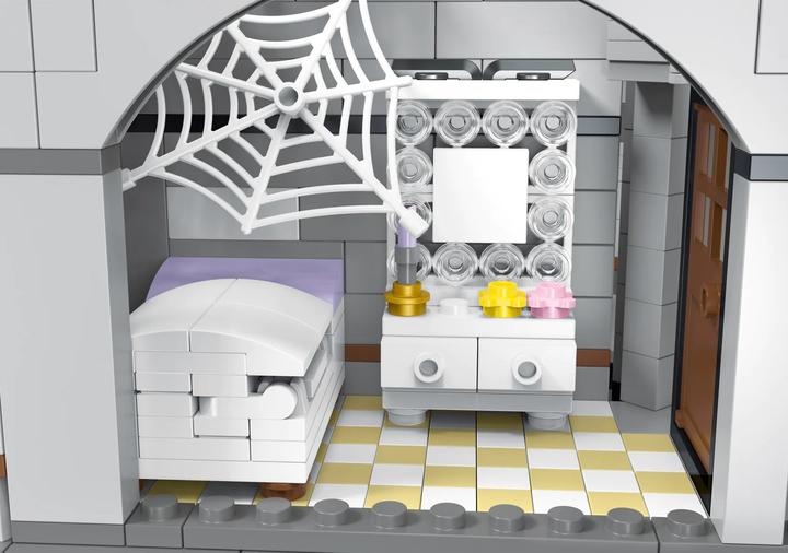 Produktbild Mork Spukhaus - Mystery Mansion