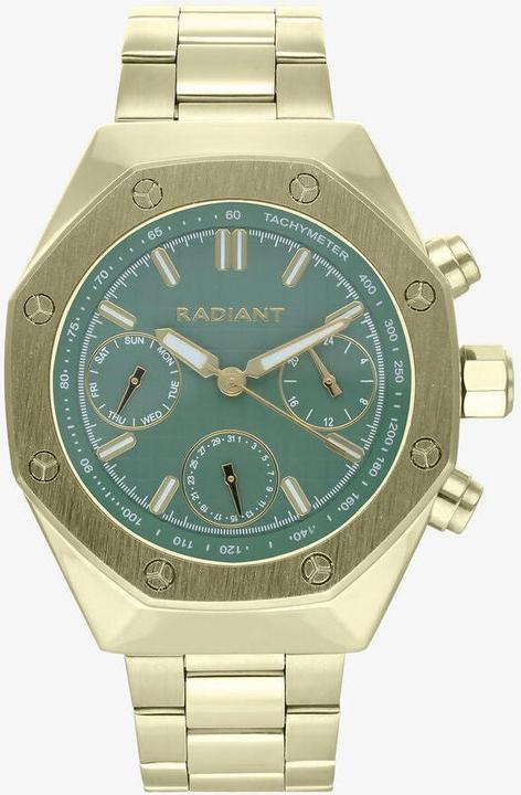 Actual product image Radiant Men's Watch RA628703 (Ã˜ 44 mm) (Analogue wristwatch, 44 mm)