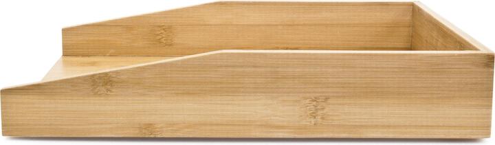 Actual product image Relaxdays Paper tray (A4)