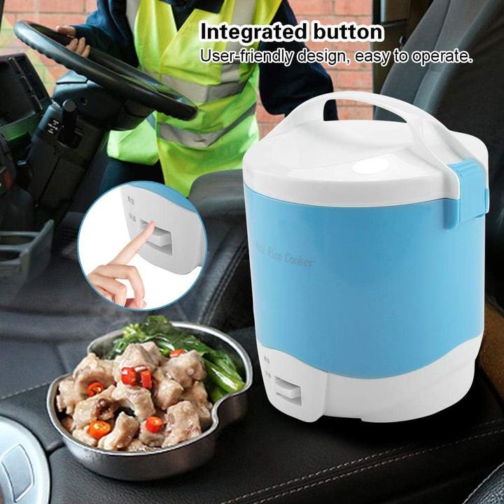 Image du produit Zerodis Mini-Reiskocher