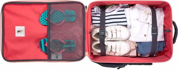 Produktbild Lässig Trolley (18 l, Handgepäck (bis 50l))