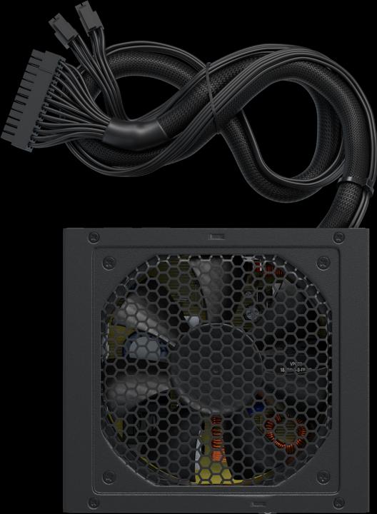 Produktbild Seasonic Core GM (650 W)