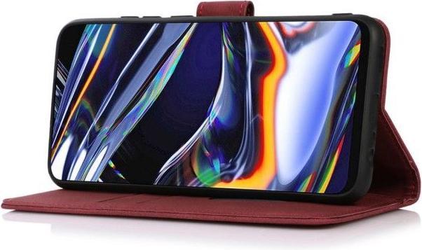 Image du produit MU Classic Classic II Leder Bookcover Series (Apple iPhone 16e)