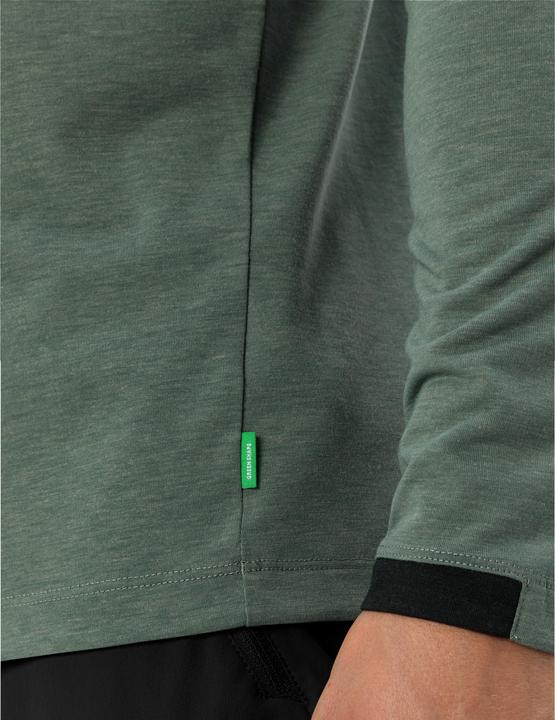 Actual product image Vaude Sveit LS T-Shirt II (M)