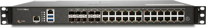 Image du produit SonicWall NSa 3700 - Haute disponibilité