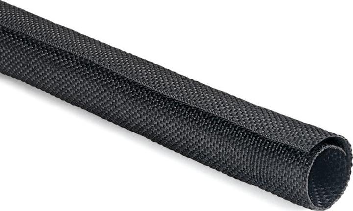 Produktbild HellermannTyton Self closing sleeve 25m Ø 19 (Kabelschlauch, 2500 cm)