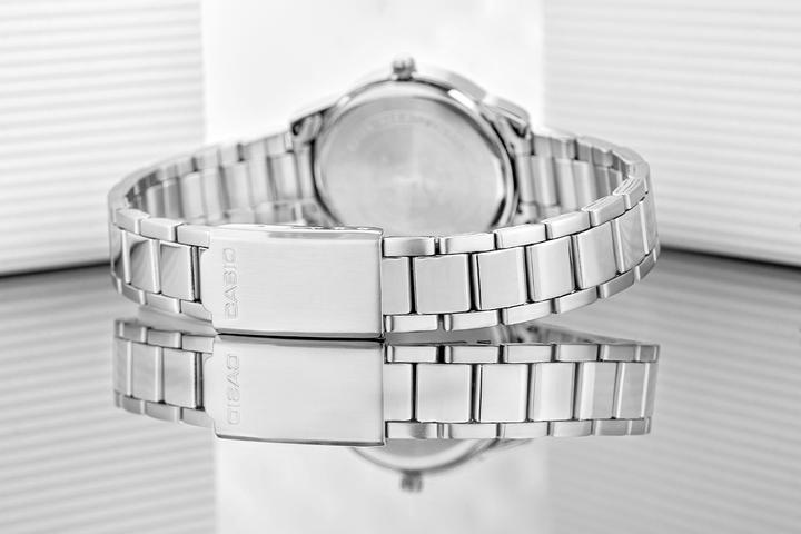 Image du produit Casio Damenuhr LTP-1303D-7BVDF + BOX