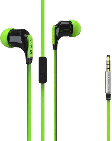 Black, Green