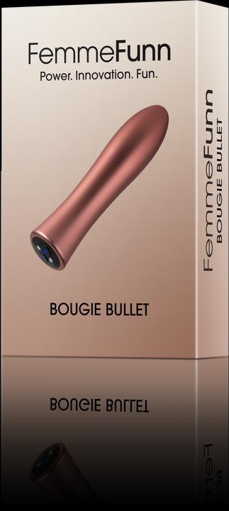 Produktbild Femme Funn Bougie Bullet