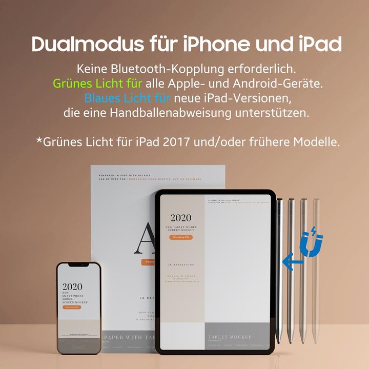 Image du produit Adonit Neo Duo
