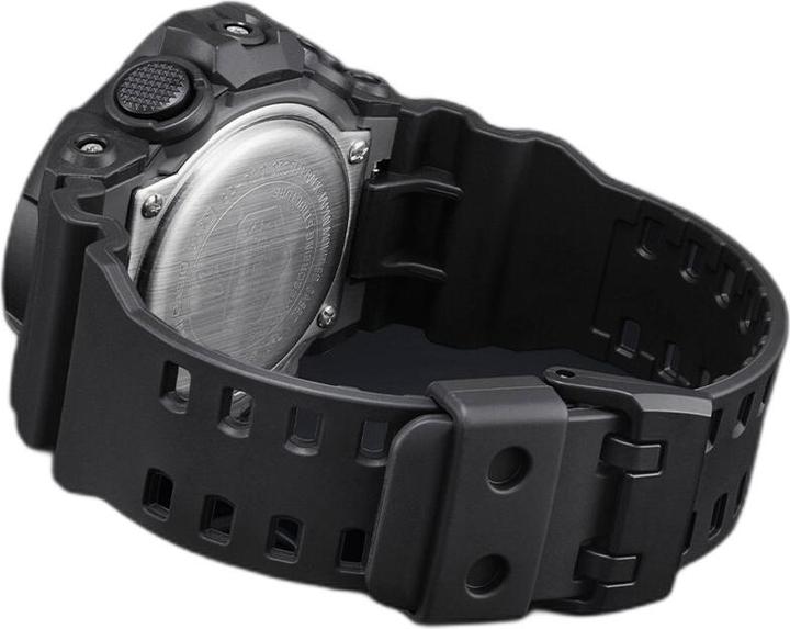 Produktbild G-Shock Original (Analoguhr, Digitaluhr, 53.40 mm)