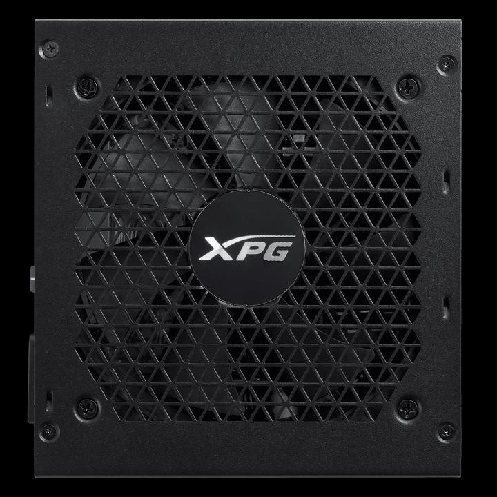 Actual product image Adata PSU XPG Kyber 750W ATX3.0 80+Gold (750 W)