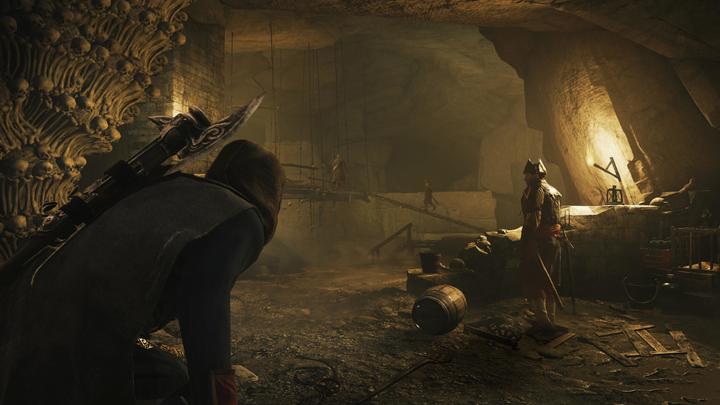 Actual product image Ubisoft Assassin's Creed Unity - Sony PlaySt (PS4, FR)