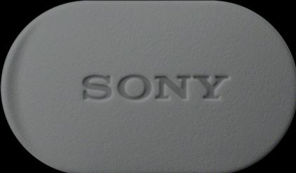 Actual product image Sony MDR-XB55AP Extra Bass (Cable)