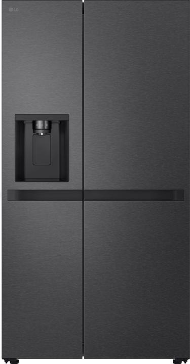 Actual product image LG GSLC41EPPE.AEPQEUR (641 l)
