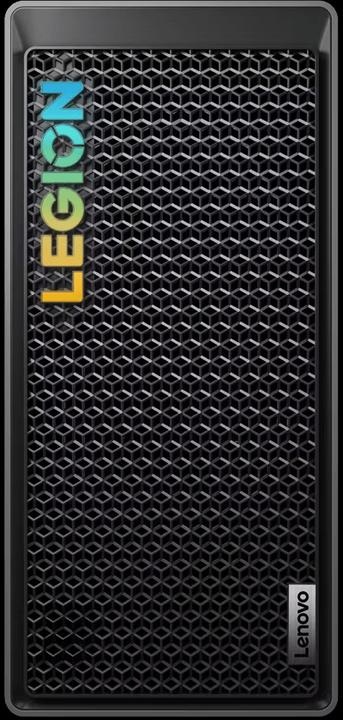 Produktbild Lenovo Legion T5 RTX 4070 (AMD Ryzen 7 7700, 32 GB, 1000 GB, GeForce RTX 4070)