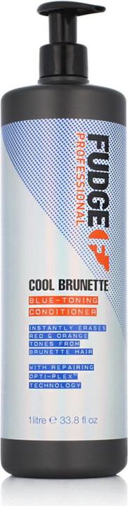 Immagine prodotto Fudge Cool Brunetteue Balsamo Tonificante (1000 ml)