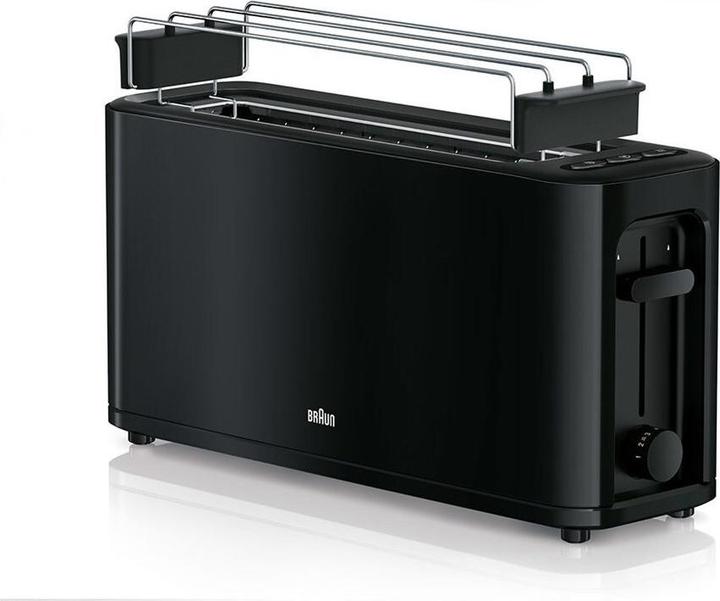 Actual product image Braun PureEase HT3110