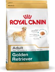 Produktbild Royal Canin Golden Retriever (Adult, 1 Stk., 12000 g)