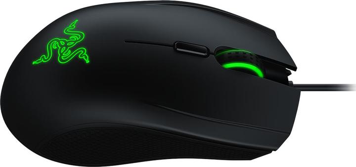 Produktbild Razer Abyssus V2 (Kabelgebunden)